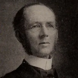 Portrait of Devello Z. Sheffield