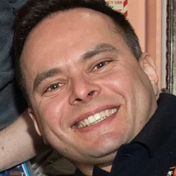 Portrait of Sergey Korsakov