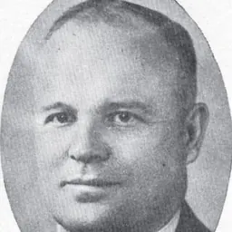 Portrait of Herbert B. Maw