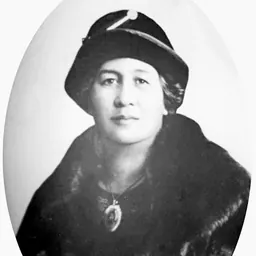 Portrait of Arihia Ngata