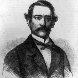 Portrait of Philip Barton Key II