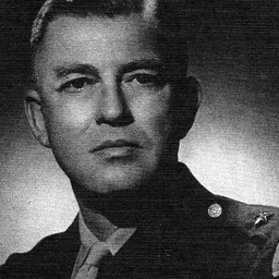 Portrait of Jens A. Doe