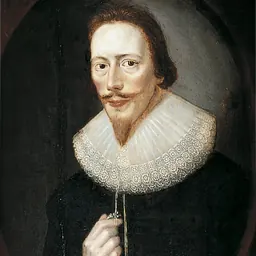 Portrait of Richard Young