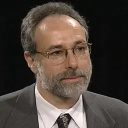 Portrait of Mark Levitan