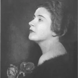 Portrait of Giuseppina Cobelli