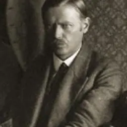Portrait of Steponas Kairys