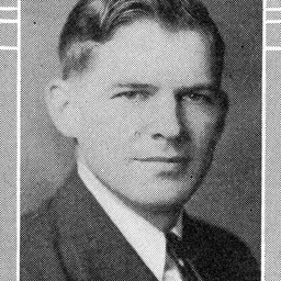 Portrait of Laurie E. Carlson