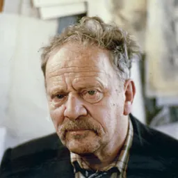 Portrait of Torsten Billman