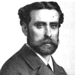 Portrait of Tirso Olazábal Lardizábal