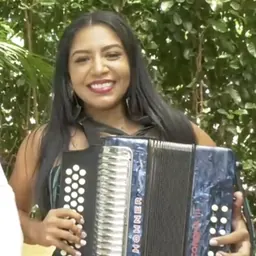 Portrait of Wendy Corzo