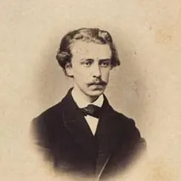 Portrait of Sigurd Müller