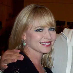 Portrait of Lisa Wilcox
