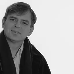 Portrait of Alain Colmerauer