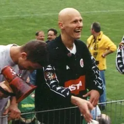 Portrait of Toralf Konetzke