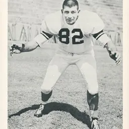 Portrait of Fred Mautino