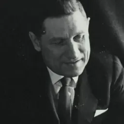 Portrait of Nikolay Kuznetsov