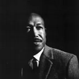 Portrait of James Wheaton