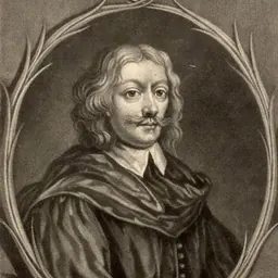 Portrait of William Chillingworth