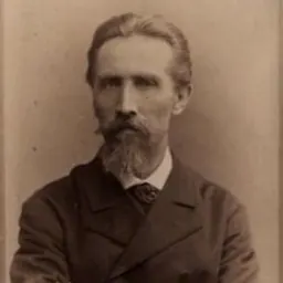 Portrait of Alexander Ivanovich Morozov