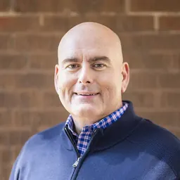 Portrait of Steven Del Duca