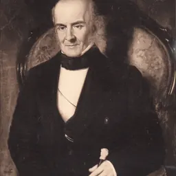 Portrait of Pedro Nolasco Vergara Albano