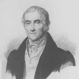 Portrait of Wilhelm Traugott Krug