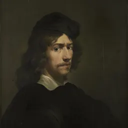 Portrait of Martin Mytens