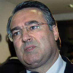 Portrait of Raimundo Colombo