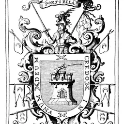 Portrait of Miguel de Portilla y Esquivel