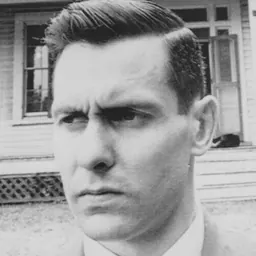 Portrait of Matt Koehl