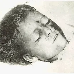 Portrait of Eleanor Emily Cook