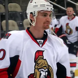 Portrait of Mike Lundin
