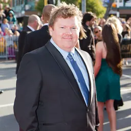 Portrait of Stephen Hunter