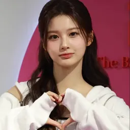 Portrait of Sullyoon