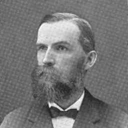 Portrait of S. Herbert Howe