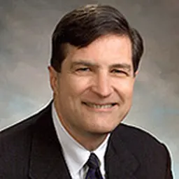 Portrait of Jeffrey M. Lacker