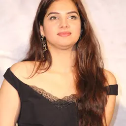Portrait of Tanya Hope