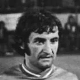 Portrait of Gérard Farison
