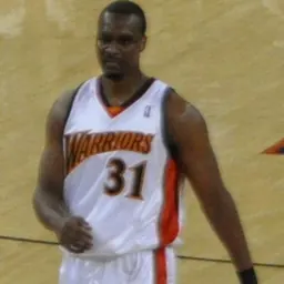Portrait of Chris Hunter