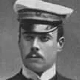 Portrait of Florimond Cornellie