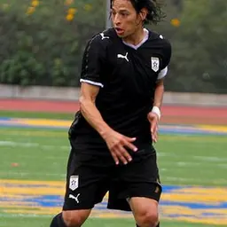 Portrait of Rene Corona