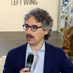 Portrait of Francesco Verducci