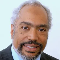 Portrait of Gibor Basri