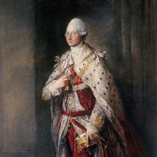 Portrait of Prince Henry, Duke of Cumberland and Strathearn