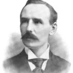 Portrait of Alexander Rudolf Hohlfeld
