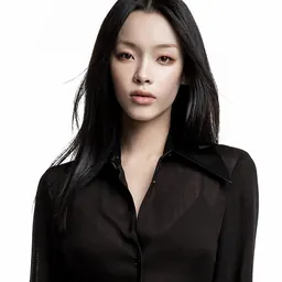 Portrait of Lexie Liu