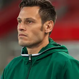 Portrait of Maurizio Mariani