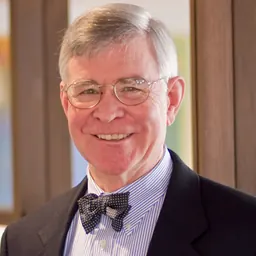 Portrait of David Skaggs