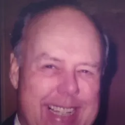 Portrait of John M. Dowd