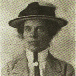 Portrait of Henriette Willemina Crommelin
